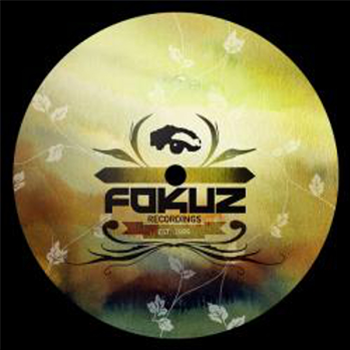 Bcee - 15 Years Of Fokuz: Episode 2.1 - Fokuz Recordings