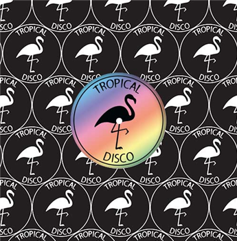 Various Artists - Tropical Disco Records, Vol. 27 - TROPICAL DISCO RECORDS
