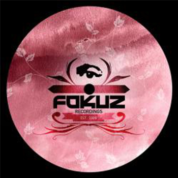 Scott Allen / Soligen & Type 2 - 15 Years Of Fokuz: Episode 2.2 - Fokuz Recordings