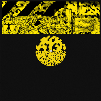 Niklas Wandt - WAR1207 - Warning Niklas Wandt - WAR1207 - Warning