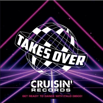 Takes Over - Various Artists - BEST RECORD