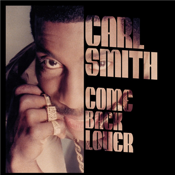 Carl Smith - Come Back Lover - BEST RECORD