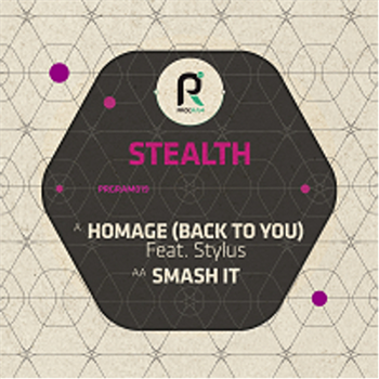 Stealth - Program