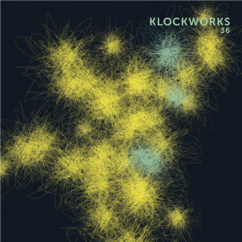 TROY - KLOCKWORKS 36 - Klockworks