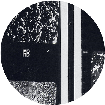 Milo Raad - Blood Pressure EP - Mord