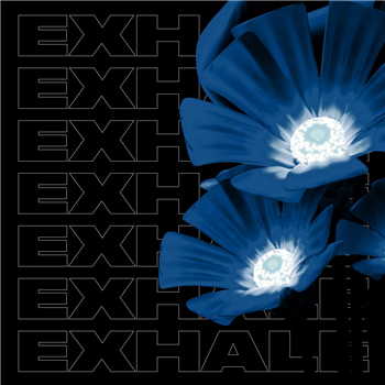 VARIOUS ARTISTS - EXHALE VA004 (PART 1) - EXHALE