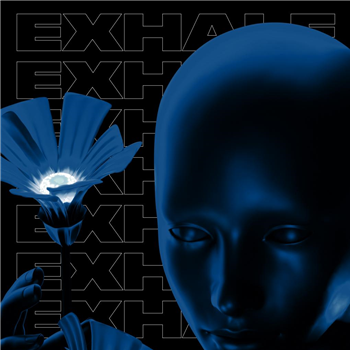 VARIOUS ARTISTS - EXHALE VA004 (PART 2) - EXHALE VARIOUS ARTISTS - EXHALE VA004 (PART 2) - EXHALE