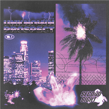 Various Artits - Unknown Prospect Vol.1 - Second Sight Various Artits - Unknown Prospect Vol.1 - Second Sight