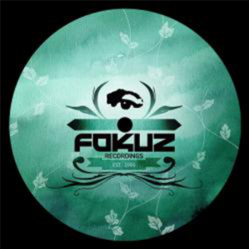 15 Years Of Fokuz: Episode 2.3 - V.A. - Fokuz Recordings