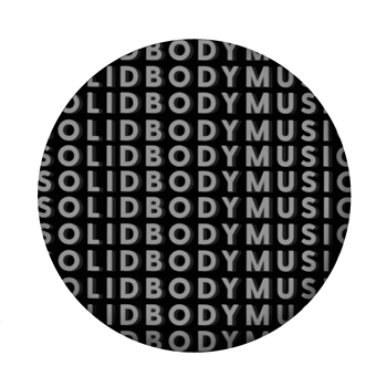 frank leicher - 303 Fun EP - solid body music