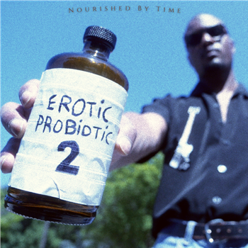 Nourished By time - Erotic Probiotic 2 - Scenic Route