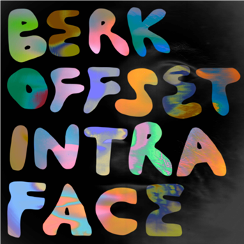 Berk Offset - Intraface - Accidental Jnr