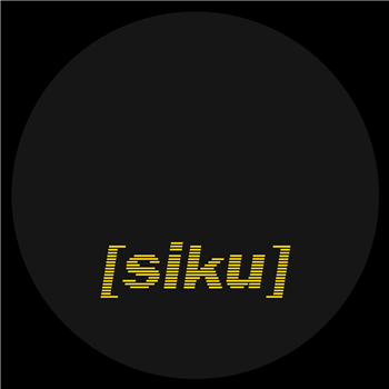 Various Artists - Siku Series 004 - Siku Series Various Artists - Siku Series 004 - Siku Series