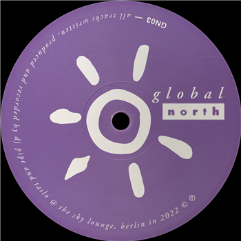 Pipe + Taslo - Motion Suite - Global North