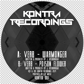 Verb - Kontra Recordings