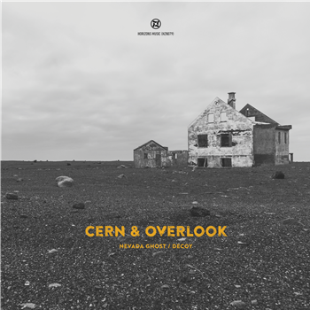 Cern & Overlook - Horizons Music