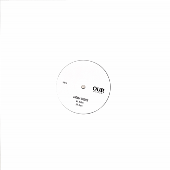Andrea Giudice - YELLOW - Our House