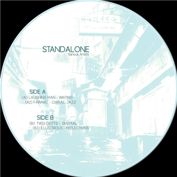 Various Artists - 004 - Standalone Records