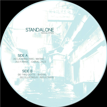 Various Artists - 004 - Standalone Records Various Artists - 004 - Standalone Records