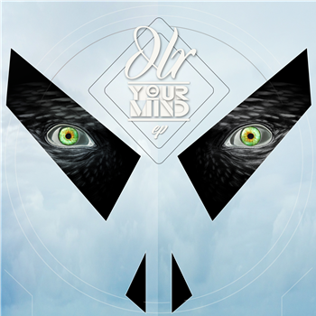 DLR - Your Mind EP - Metalheadz