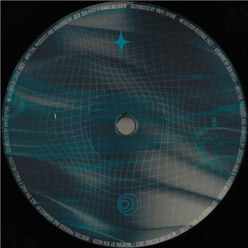 Close to Custom & Den Haas - MFRW 002 - Metafloor Records Close to Custom & Den Haas - MFRW 002 - Metafloor Records