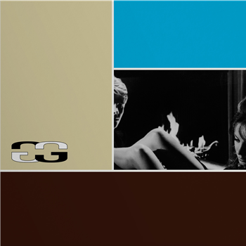 Grain - Two Zeros (Gatefold 2 X LP) - re:discovery records