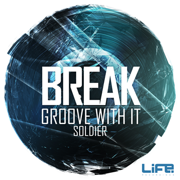 Break *Repress - Life Recordings