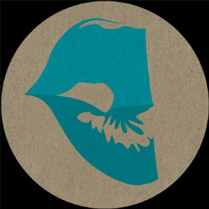 EL PREVOST - The Middle Of Extreme EP (incl Kyle Hall remix) - no speakers EL PREVOST - The Middle Of Extreme EP (incl Kyle Hall remix) - no speakers