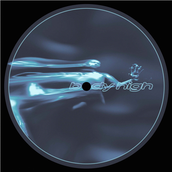 Abdul Raeva - BODYHI03 - Body High Abdul Raeva - BODYHI03 - Body High