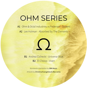 Various Artists - OHM SERIES #7 - OHM Series
