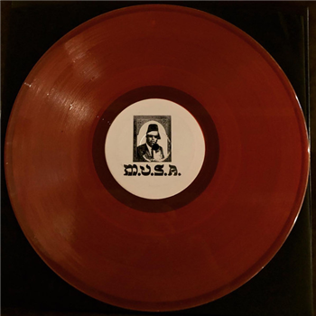 Various Artists - Raval Rave Breakers pt.4 (Orange Vinyl With Insert) - Struments Records