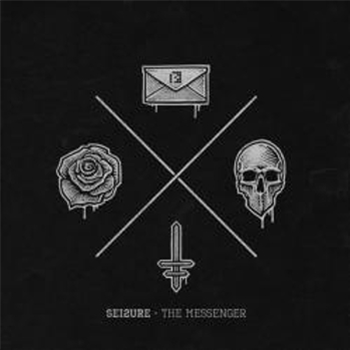 Sei2ure - The Messenger - PRSPCT XTRM Sei2ure - The Messenger - PRSPCT XTRM