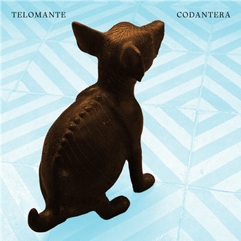 Telomante - Codantera - Moli del tro records