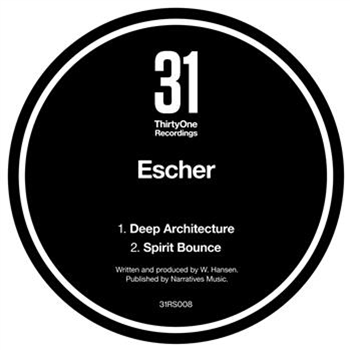 Escher - ThirtyOne Recordings