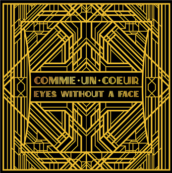 COMME UN COEUR - EYES WITHOUT A FACE - Garden Of Dystopia