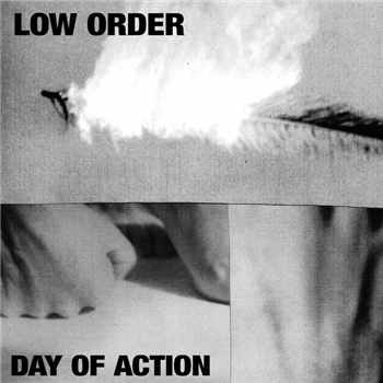 Low Order - Day Of Action - Low Order