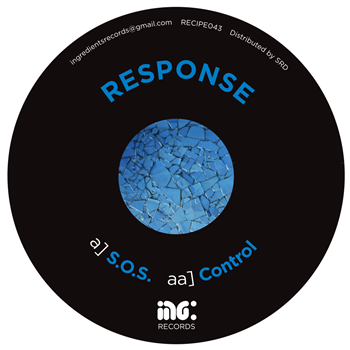 Response - Ingredients Records