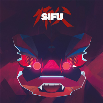 Howie Lee - Sifu (Original Soundtrack) - 2LP - Laced Records