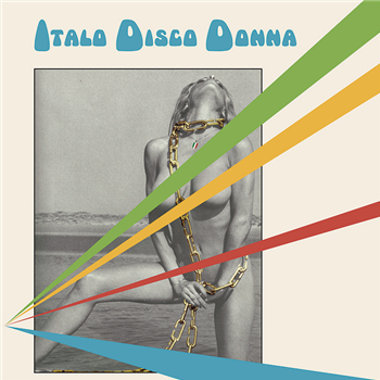 Various Artists - Italo Disco Donna EP - Mondo Groove
