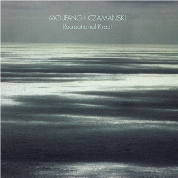 Moufang • Czamanski - Recreational Kraut (2 X 12") - Source Records