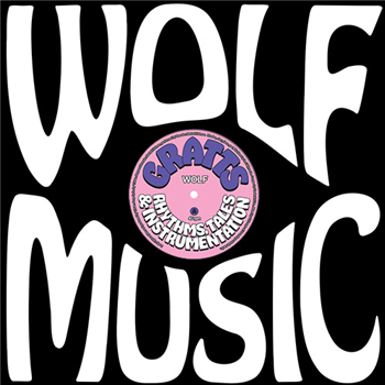Gratts - Rhythms, Tales & Instrumentation - WOLF MUSIC