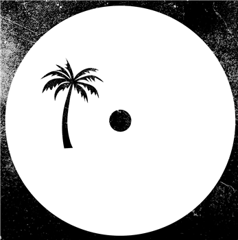 Flo 87 - The Peak Season EP - Peak Season