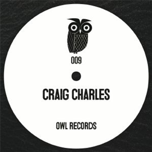 Craig CHARLES - Undercover Cool 1 - Owl Records