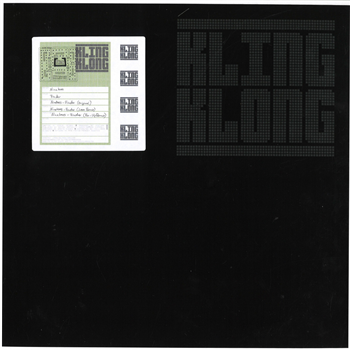 Ninetoes - Finder - Kling Klong