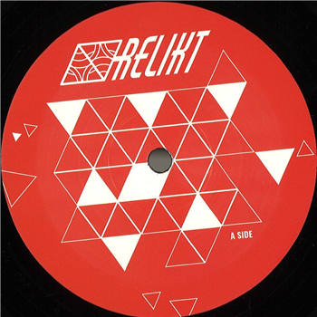 Max Lane - So Juicy!!! EP - RELIKT ORIGINALS Max Lane - So Juicy!!! EP - RELIKT ORIGINALS