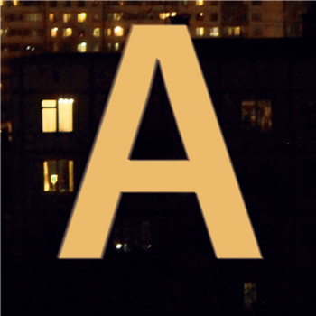 TM Shuffle - Robot Says A - What Robot Says Records TM Shuffle - Robot Says A - What Robot Says Records
