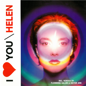 Helen - I Love You - ZYX Records