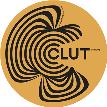 Dawl & Stigma - Clut006 - Clut Communication