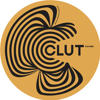 Dawl & Stigma - Clut006 - Clut Communication Dawl & Stigma - Clut006 - Clut Communication