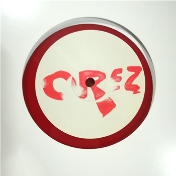Stef Rijs - Poppy [solid red vinyl / 180 grams] - Orez
